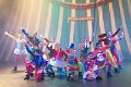Mini Stars Circus 3A  022